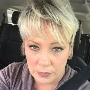 Meet your Posher, Susan